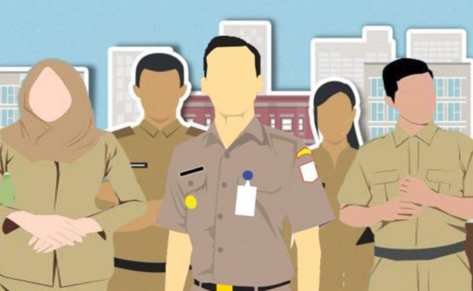 Kenaikan Pangkat PNS Kini Lebih Cepat, BKN Berlakukan Pengajuan Setiap Bulan